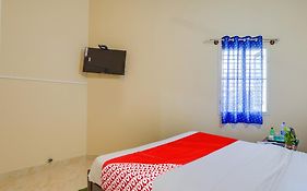 Hotel O Sgr Residency